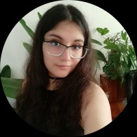 Scarlett Garcia Rojas Salazar's profile photo
