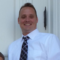 COSCO Fire Protection Employee Brent Bailey's profile photo