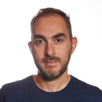 Workable Employee Konstantinos Zacharakis's profile photo