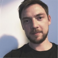 A for OX Employee Mads Rasmussen's profile photo
