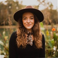 Tamale Boy Employee Anna Haggerty's profile photo