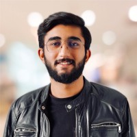 UserWise Employee Hamza Tahir's profile photo