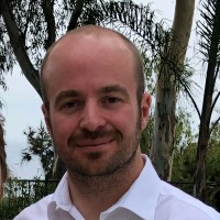 Chris Cantrill-Jones's profile photo