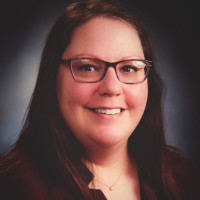 American Academy of Child and Adolescent Psychiatry Employee Holly Leonard's profile photo