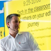 Which? Employee Stephen Pinches's profile photo