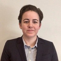 RBC Employee Isabel White's profile photo