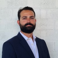Reusable Transport Packaging Employee Andrew Nowak's profile photo