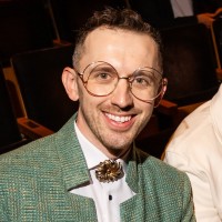 The Characters Talent Agency Employee Scott Farley's profile photo