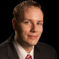 Foothill Bank Employee Sean Haugh's profile photo