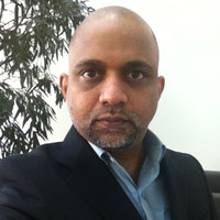 Surendra Marthala Email & Phone Number