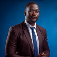IT CORP Employee Abderl-Jaward Bokoum's profile photo