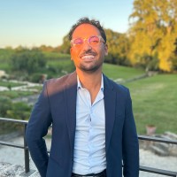 FERTINAGRO FRANCE Employee Anass Benslimane's profile photo