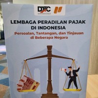 DDTC Employee Danny Septriadi's profile photo