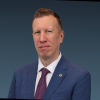 Accounting Firm Employee Daniel Rossano's profile photo