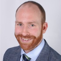 EVERSANA Employee Adam Grady's profile photo