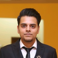 Thermtest Employee Muhammad Khan's profile photo