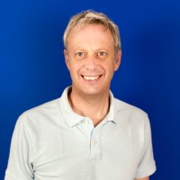 Antarctica Capital Employee Graeme Shaw's profile photo