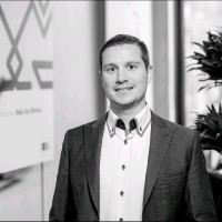 NCAB Group Germany Employee Christopher Paulmann's profile photo