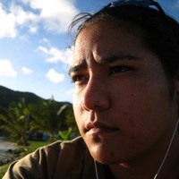 Genvieve Shim's profile photo