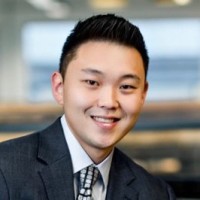 Cruva Employee Andy Chung's profile photo