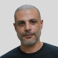 Multiple Companies Employee Arik Mezan's profile photo