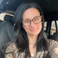 Wells Fargo Employee Anna Rand's profile photo