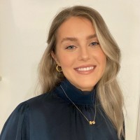 Hannah Luker Email & Phone Number