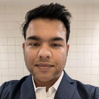 Kirtan Prajapati's profile photo