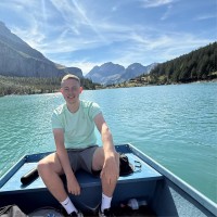 Thomas Mathieson Email