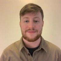 NAS Recruitment Innovation Employee Daniel Benson's profile photo