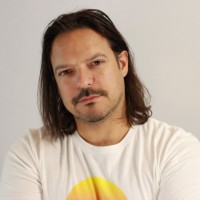 Synthwave Employee Charles Stumpf's profile photo