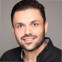 Proveedora de Climas Employee Cesar Almaguer's profile photo