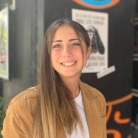 CoDi.ar Employee Camila Cormack's profile photo