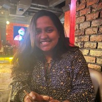 Attero Recycling Pvt Ltd Employee Yogita Bisht's profile photo