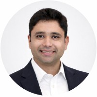 PTC Alliance Employee Manish Bhatt's profile photo