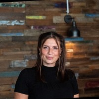 Kristina Schrickel Email