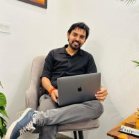CodeGenie Employee Ayush Sindhu's profile photo