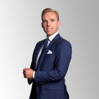 nbs partners · Rechtsberatung · Wirtschaftsprüfung · Steuerberatung Employee Hendrik Hahne's profile photo
