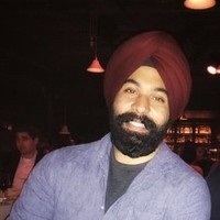 Zeromatter Employee Urjit Bhatia's profile photo