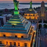 Buffalo Philharmonic Orchestra Employee Michael Giambra's profile photo