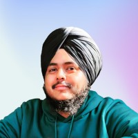 Design Shifu Employee Sahej Singh's profile photo