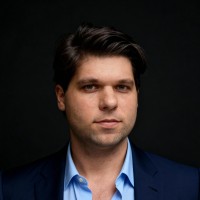 Endeavor AI Employee Tomasz Gorka's profile photo