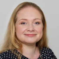 Bank of America Employee Laura Keith's profile photo