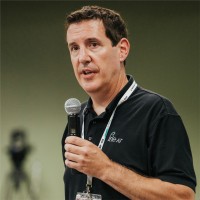 IRIE-AT, Inc Employee Jeff Gardner's profile photo