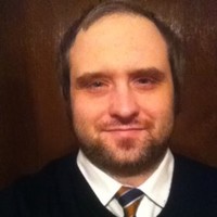 DesRosiers Architects Employee Stephen Bleil's profile photo