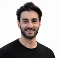 Deriv Employee Alan-Michael Portelli's profile photo