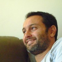 The Vintage Wines Boutique Employee Fabien Gay's profile photo