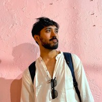 HOWL Digital Employee Kshitij Mujumdar's profile photo