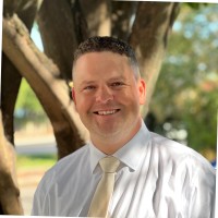 University of Phoenix Employee Eric Opp's profile photo