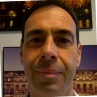 Enedis Employee Eric Etienne's profile photo